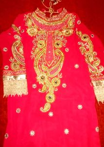 Pakistani Kruti