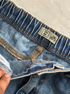 Denim Skirt For Women