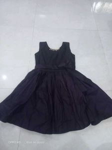 New Festive Wear Frock
