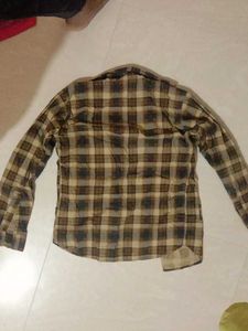 Men&#39;s Plaid Flannel Shirt