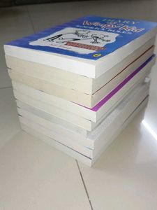 Diary of a Wimpy Kid Collection 9 Books