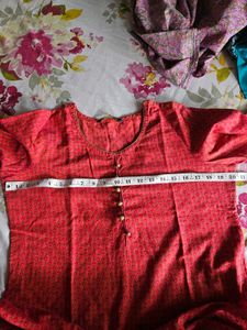 Avaasa Beautiful Kurti