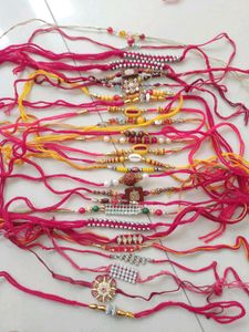 36 Rakhi Combo