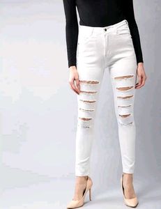 Combo- 3 Jeans Size - 32
