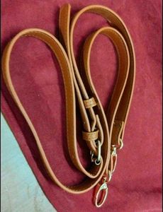 Rust Leopard Print Sling New 🆕👌👌👌