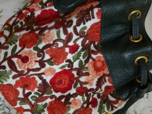 Kashmir Botua Sling