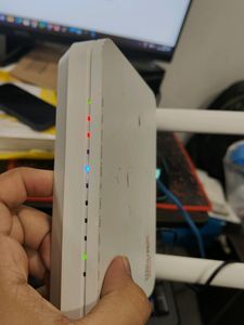 DASAN FIBER ROUTER GPON