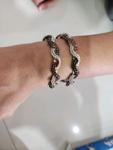 Sale 🎊 New Bangles For Women At Low Cost