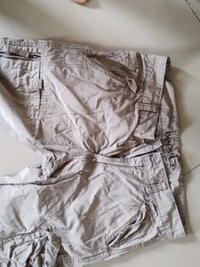 Beevee Cargo Pants