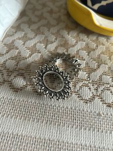 Traditional Two Earrings Set