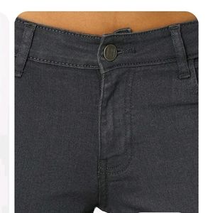 New Grey Jeans