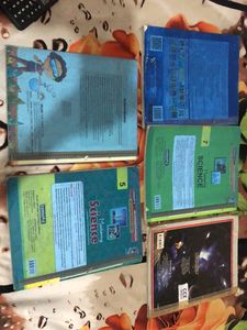 Science Books