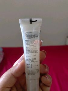 Zudio Shimmer Lip Gloss