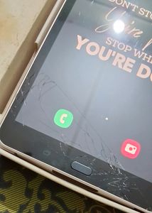 Price Drop💥 SAMSUNG GALAXY Tab A T385 2 GB RAM 16