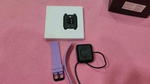 GOQii Smart Vital Fitness Tracker