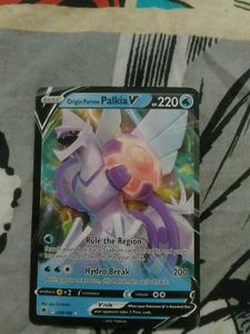 Pokemon Cards (All Card As Shown In Pict