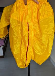 Lord Krishna Costume 💕☺️