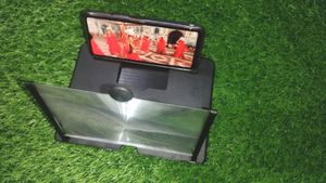 Magnifying Screen 18 Inch 3D View