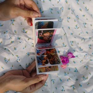Photo Mini Album