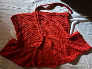 Red Top