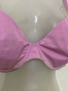 Victoria’s Secret Pink Unpadded Bra