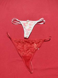Combo 10 Thong Mix Size