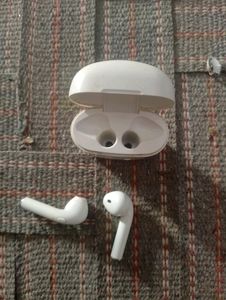 Boat Earbuds