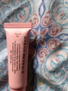 Blue Heaven Silk And Satin Lip Tint
