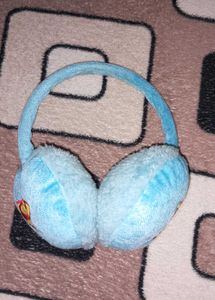 Winter Ear Muffs
