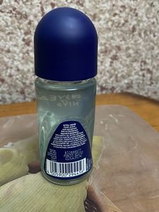 NIVEA MEN Roll On