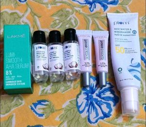 Skincare Set