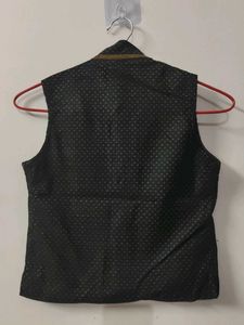 Ethnic Waistcoat
