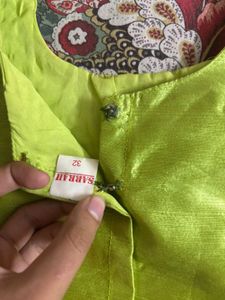 Lehenga Set For Girls