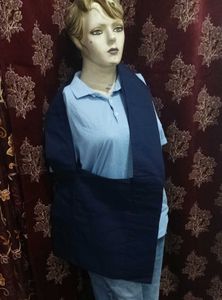 Om Namo Narayan Spiritual Bag