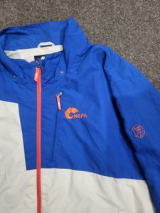 NEPA Windbreaker Jacket