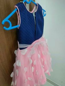 Girls&#39; Party Dresses (Set of 2)