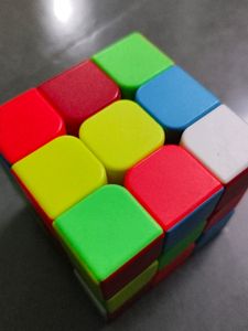 Rubik&#39;s Cube