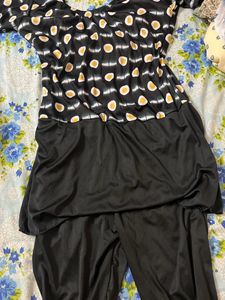 Swimming Costume