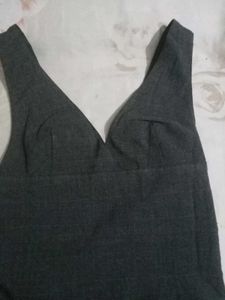 Black Stunning Korean Dangri