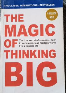 Self Help Book