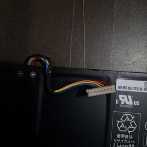 Acer Laptop Battery ORIGINAL