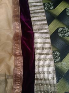 Bajirao Mastani Dress