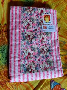 Floral Dress Material