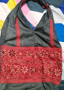 Hand bag