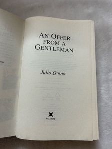 Bridgerton: An Offer From a Gentleman