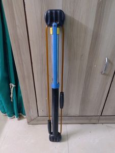 Bull Worker For Home Exercise