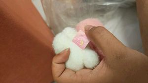 Authentic My Melody
