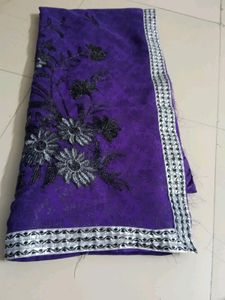 Like New Sarees Very Good Confirmation