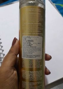 BATH AND BODY WORKS MIST
