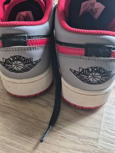 OG NikeJordans!! Hardly used!!